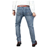 Men's Office Jeans