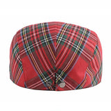Classic Colourful Cap