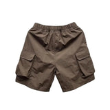 Men's Tailored Cargo Shorts