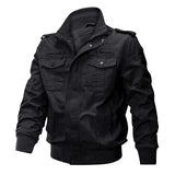 Men's Multi-Pocket Jacket