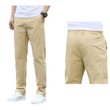 Men's Breathable Chinos