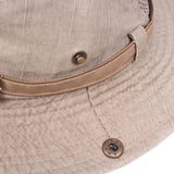 Kevin Campbell Breathable Outdoor Hat