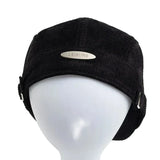 Kevin Campbell Men's Corduroy Cap