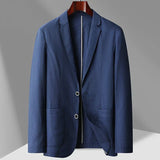 Lightweight Men's Summer Blazer