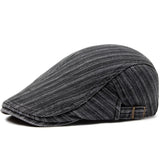 Kevin Campbell Stylish Men's Cap