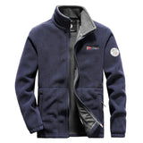 Men's Outdoor Fleece Jacket