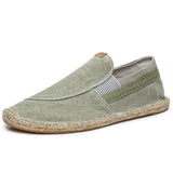 Elegant Men's Espadrilles