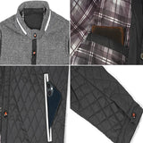Tom Men's Casual Jacket