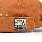 Vintage Docker Cap
