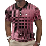 Hunter Casual Men's Polo Shirt