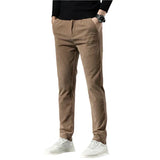 Men's Business Dress Pants