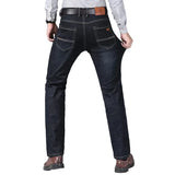 Men's Classic Jeans