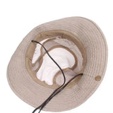 Kevin Campbell Breathable Outdoor Hat
