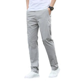 Men's Breathable Chinos