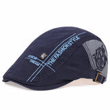 Kevin Campbell Summer Cap