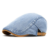Adjustable Vintage Cap