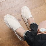 Men's Summer Slip-On Shoes