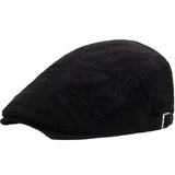 Kevin Campbell Men's Corduroy Cap