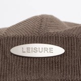 Kevin Campbell Men's Corduroy Cap
