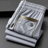 Premium Men's Tech Pants
