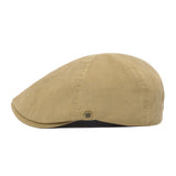 Kevin Campbell Cotton Golf Cap