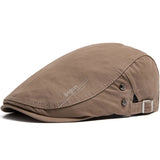 Kevin Campbell Vintage Knot Cap