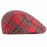 Classic Colourful Cap