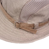 Kevin Campbell Breathable Outdoor Hat