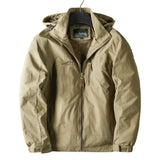 Lightweight Men's Smart Casual Jacket