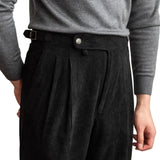 Men's Premium Corduroy Pants