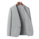 Elegant Men's Summer Blazer