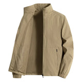 Premium Men's Summer Jacket