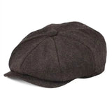 Kevin Campbell Warm Winter Toque