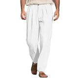 Men's Relaxed Summer Pants