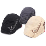 Kevin Campbell Summer Cap