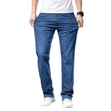 Men's Straight-Leg Jeans