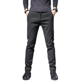 Quincy Slim-Fit Men's Pants