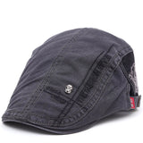 Kevin Campbell Summer Cap