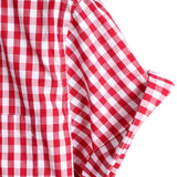 Landon Plain Short Sleeve Men's Shirt with Pocket