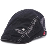 Kevin Campbell Summer Cap