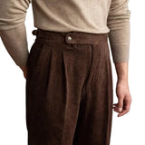 Men's Premium Corduroy Pants