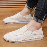Men's Summer Slip-On Shoes