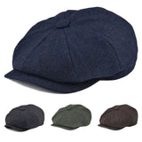 Kevin Campbell Warm Winter Toque