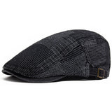 Kevin Campbell Men's Classic Denim Cap