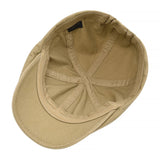 Kevin Campbell Cotton Golf Cap