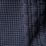 Adam Men's Cozy Crew Neck Sweater