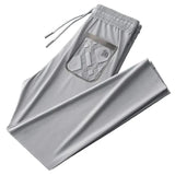 Premium Men's Tech Pants
