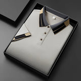 Classic Men's Polo Shirt