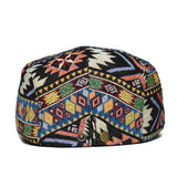 Colourful Vintage Cap
