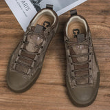 Urban Men's Leather Shoes